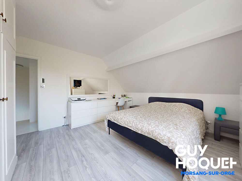 � vendre  Maison Morsang-sur-Orge (91390)