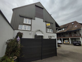  Appartement � vendre 5 pi�ces 109 m�