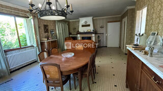  Maison à vendre 5 pièces 131 m²