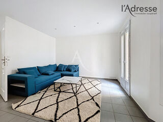  Appartement à louer 3 pièces 54 m²