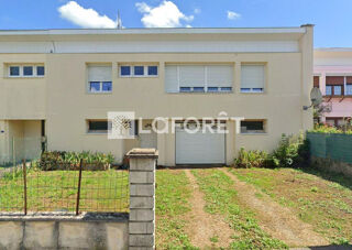  Maison � vendre 3 pi�ces 69 m�