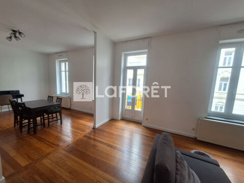  Appartement � louer 3 pi�ces 72 m�