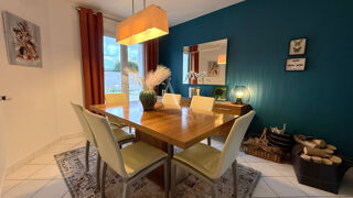  Maison � vendre 5 pi�ces 105 m�