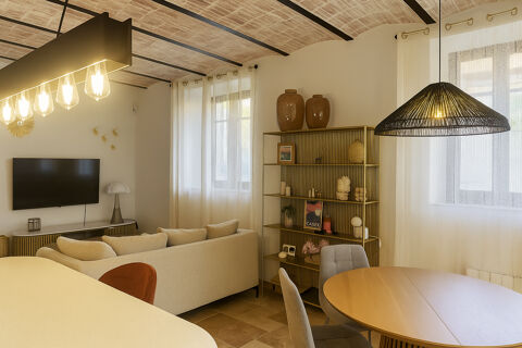  Appartement � louer 2 pi�ces 50 m�