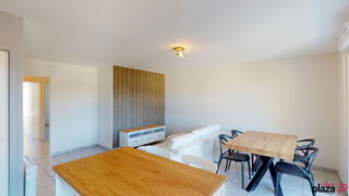  Appartement � louer 3 pi�ces 62 m�