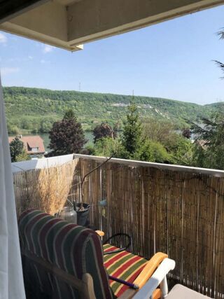  Appartement � louer 3 pi�ces 55 m�