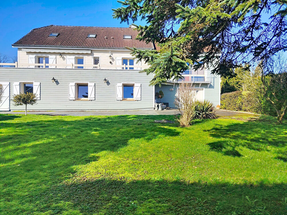 Vente Maison Coup de coeur à Euffigneix Euffigneix