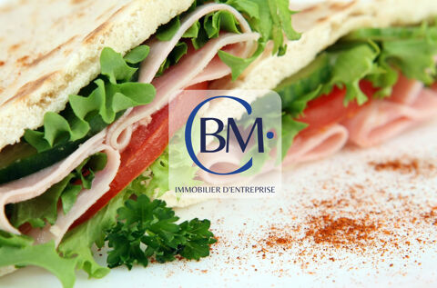 Petite restauration - Secteur Wilson - 60 m&sup2; 324000 31000 Toulouse