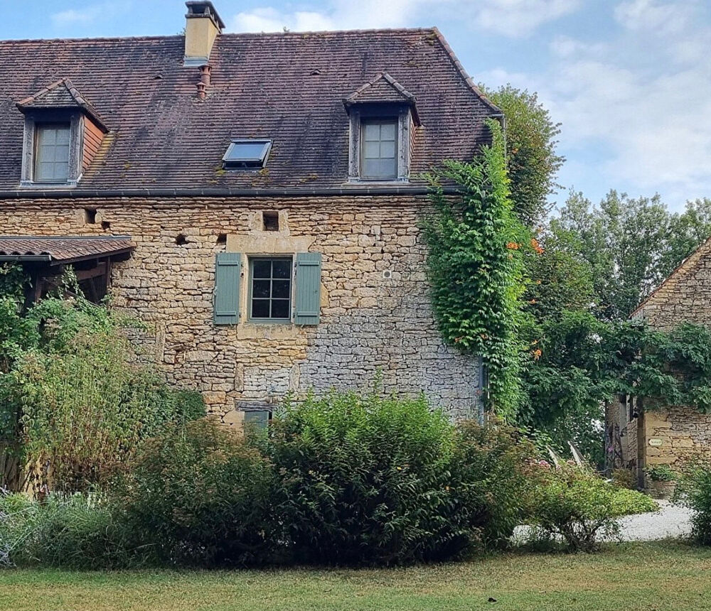 Vente Appartement Propriété d'exception aux portes de Sarlat-la-Canéda Sainte nathalene