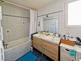  Maison à vendre 5 pièces 88 m²
