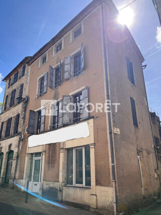  Immeuble à vendre 7 pièces 129 m²
