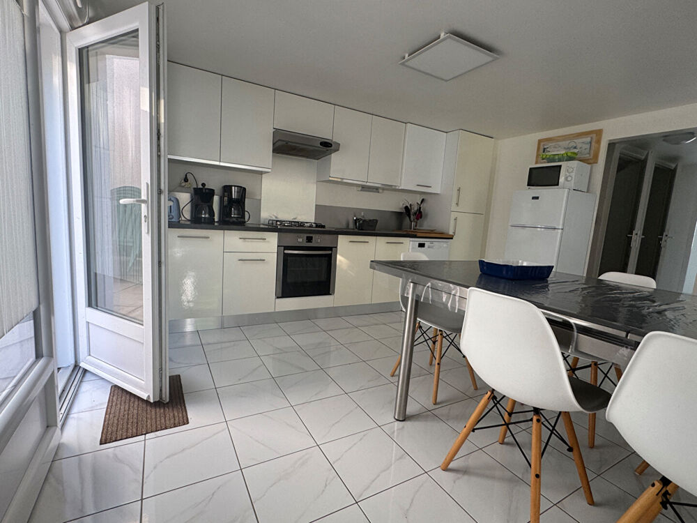 � vendre  Maison Le Croisic (44490)