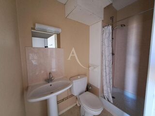  Appartement à louer 1 pièce 18 m²