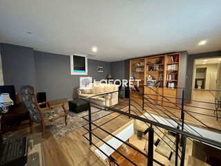  Maison à vendre 9 pièces 238 m²
