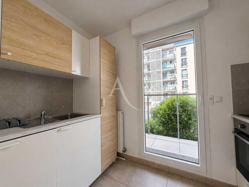 Appartement Rueil Malmaison 3 pièce(s) 57.51 m2