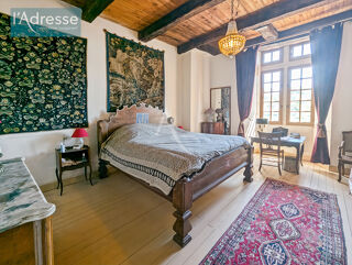  Maison � vendre 5 pi�ces 152 m�