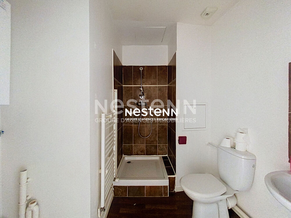 Vente Appartement Quartier des Parouzets, appartement Stains 1 pièce 28 m² Stains