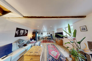  Maison � vendre 4 pi�ces 80 m�