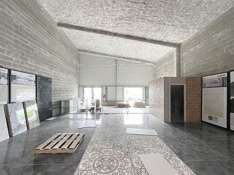   Local commercial Redon 310 m2 