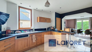  Maison à vendre 5 pièces 123 m²