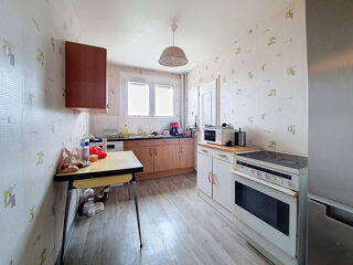  Appartement  vendre 3 pices 66 m