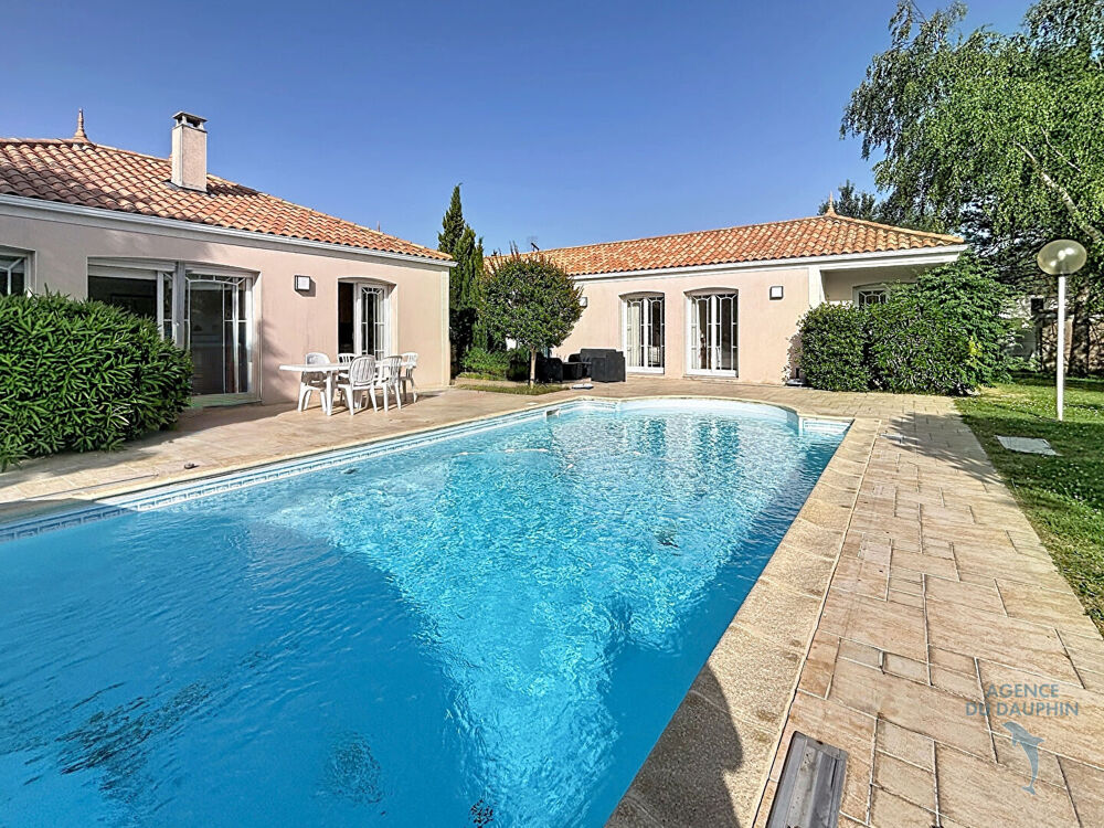 � vendre  Maison La Baule-Escoublac (44500)