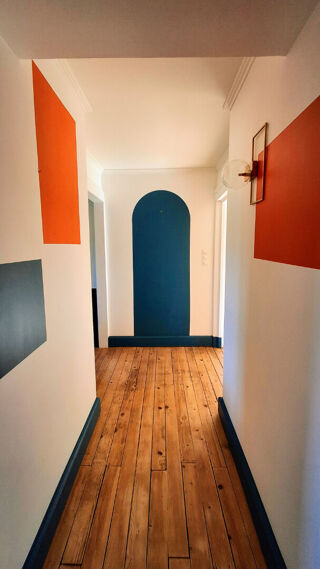  Appartement à vendre 5 pièces 100 m²