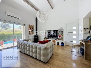  Maison à vendre 4 pièces 80 m²