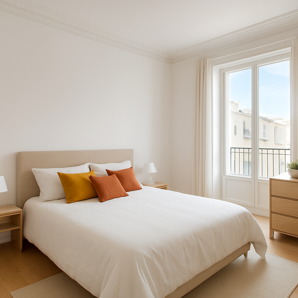 Vente Appartement Appartement 2 pièces de 49 m2 (Ajaccio) Ajaccio