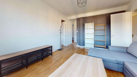  Appartement � louer 3 pi�ces 62 m�