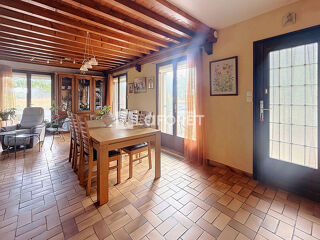  Maison à vendre 6 pièces 146 m²