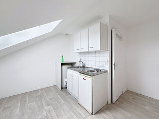  Appartement à louer 2 pièces 26 m²