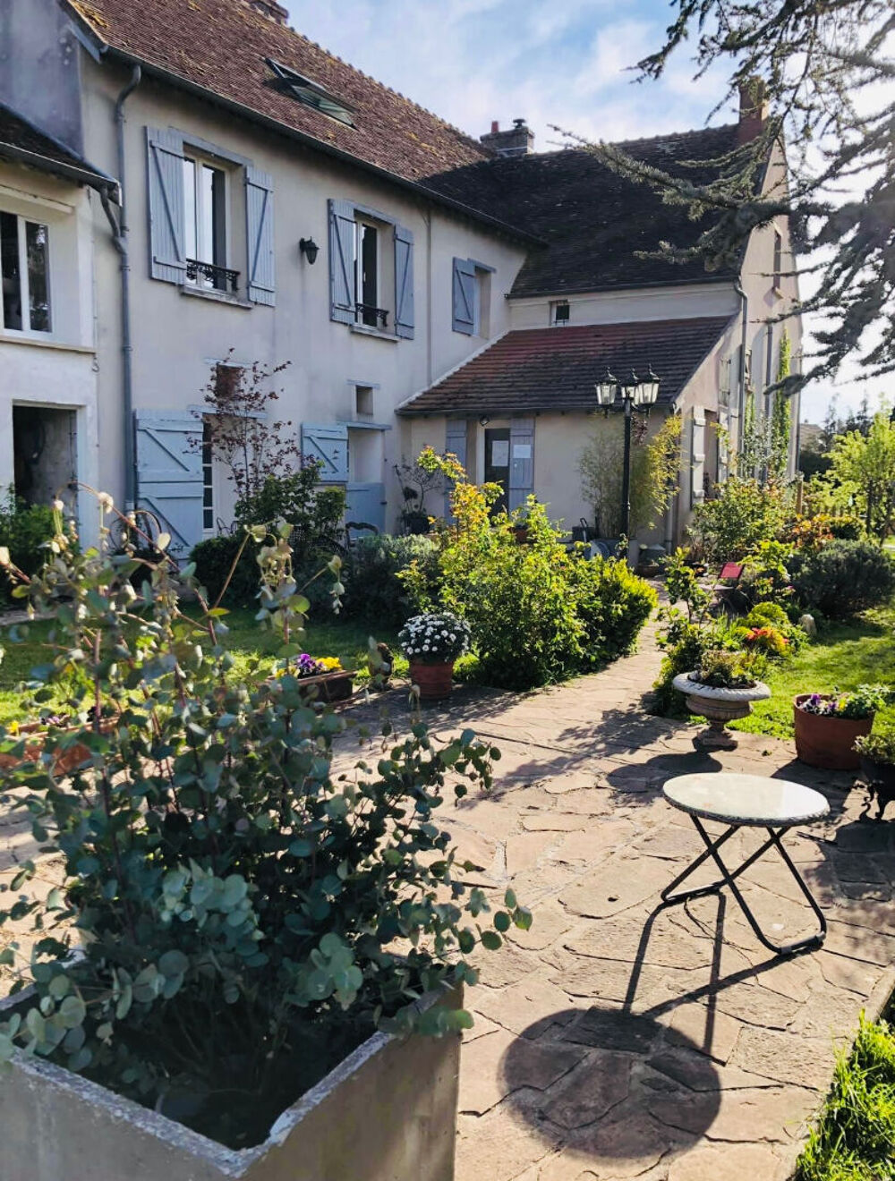 10 min centre FERTE SOUS JOUARRE