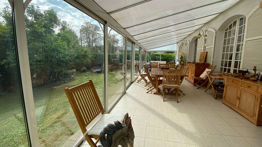 � vendre  Maison Maisons-Laffitte (78600)