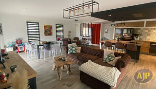  Maison à vendre 7 pièces 185 m²