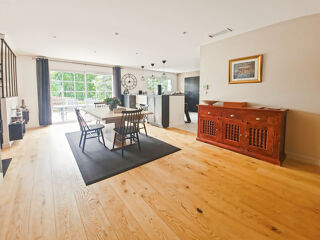  Maison � vendre 4 pi�ces 124 m�