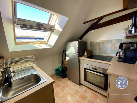  Appartement � louer 2 pi�ces 35 m�