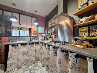  Maison � vendre 4 pi�ces 70 m�