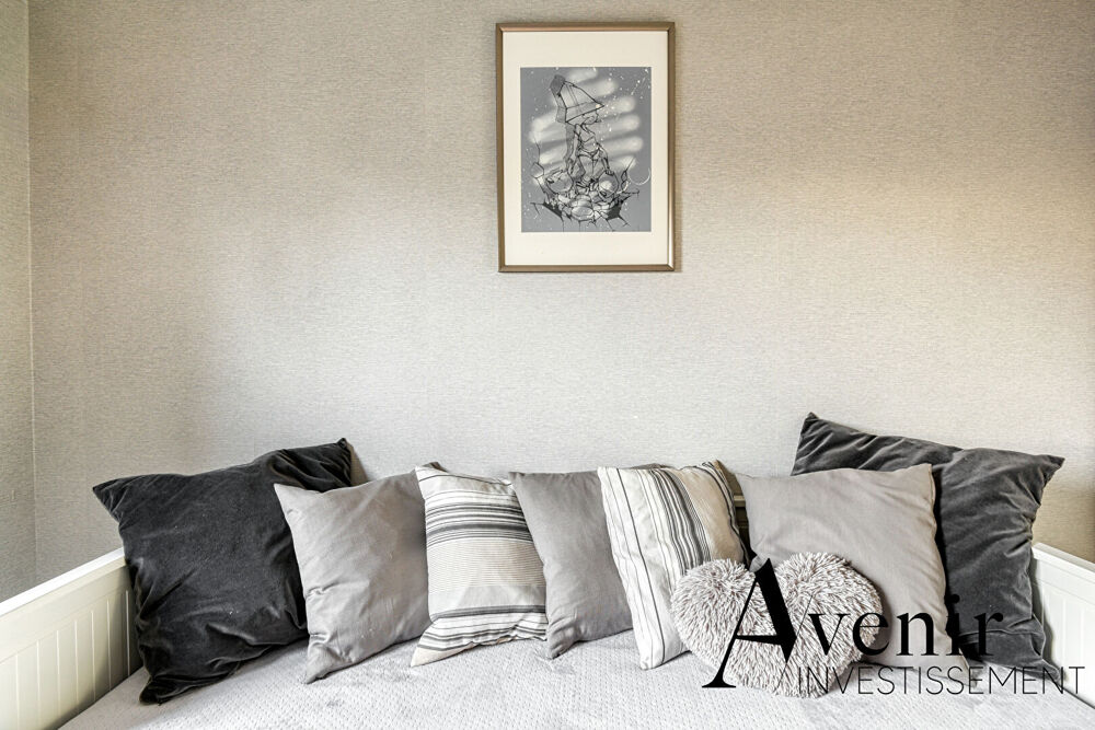 Vente Appartement LYON 5 - Toit terrasse d'exception en duplex T5 de 161m2 - dernier étage Lyon 5
