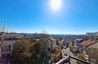  Maison à vendre 5 pièces 118 m²