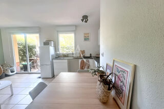  Appartement à louer 2 pièces 46 m²