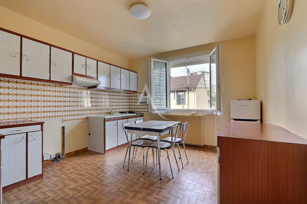 Location Maison Maison Le Blanc Mesnil 3 pièce(s) 60.87 m2 Le blanc mesnil