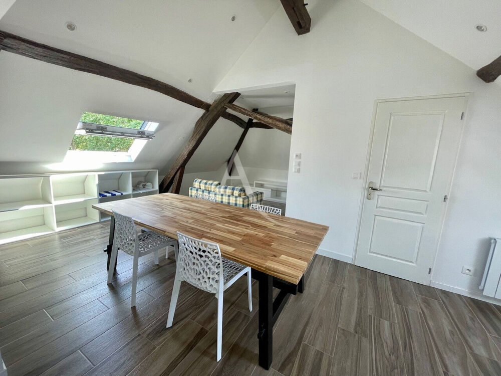 Vente Appartement Orleans Théatre - 2 Pièces 28,4m² (52m² au sol) Orleans