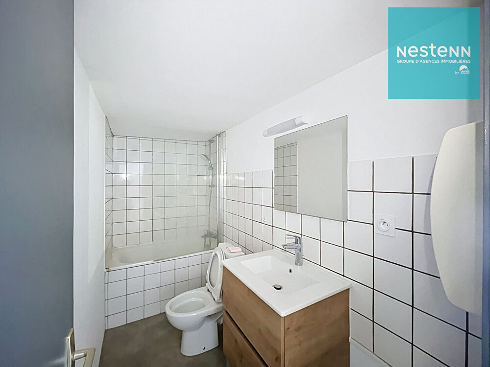 Appartement Montbrison 1 pièce(s) 37 m² entièrement rénové - cuisine équipée