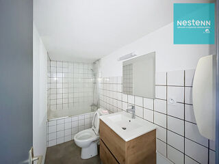 Appartement à louer 1 pièce 37 m²