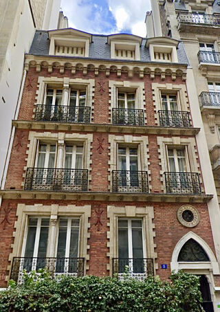  Appartement � louer 2 pi�ces 106 m�