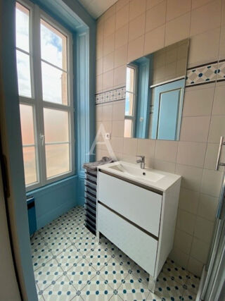  Appartement � louer 2 pi�ces 31 m�