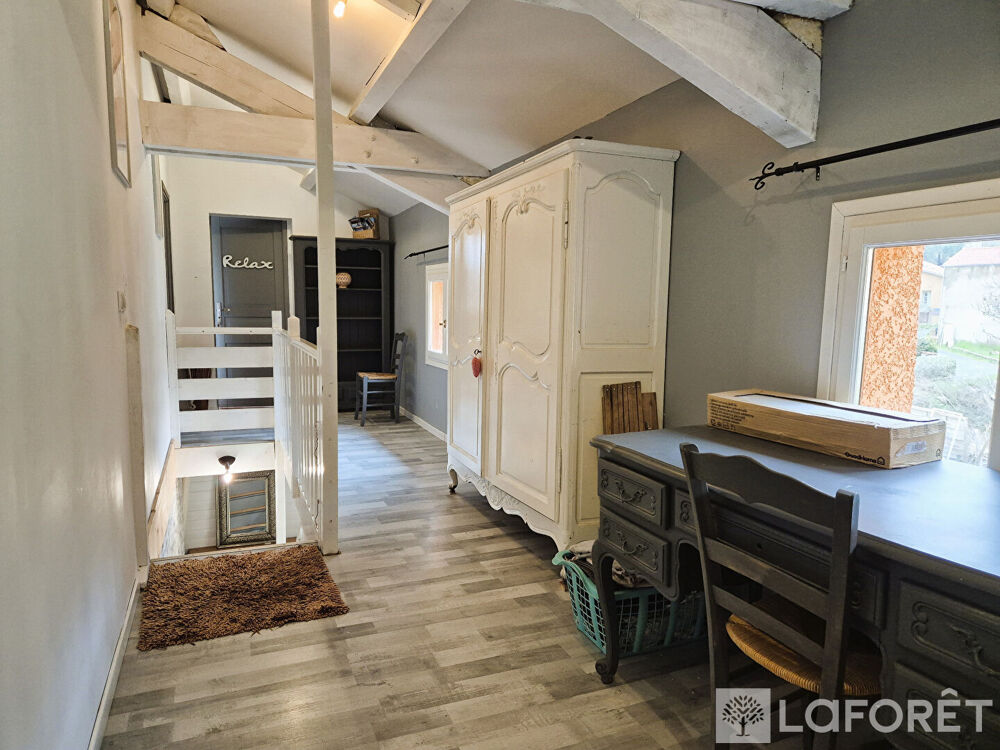 Vente Maison Maison 4 faces avec appartement indépendant - Vue et confort à Casteil Casteil