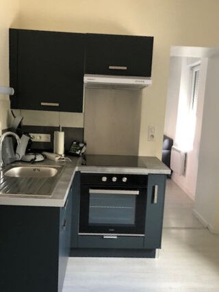  Appartement  louer 2 pices 33 m