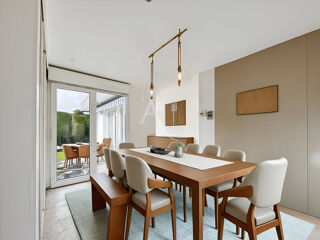  Maison � vendre 4 pi�ces 110 m�